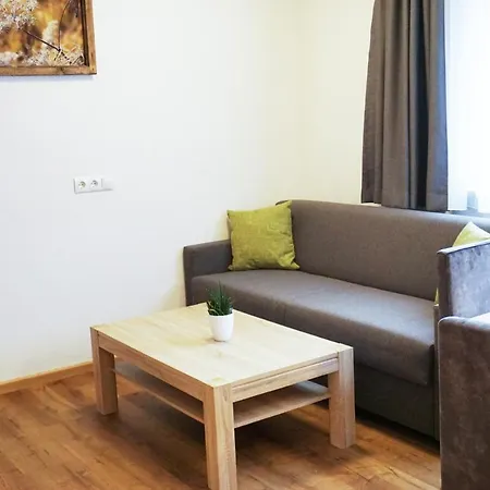 Ladner Apartment See