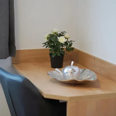 Ladner Apartment *