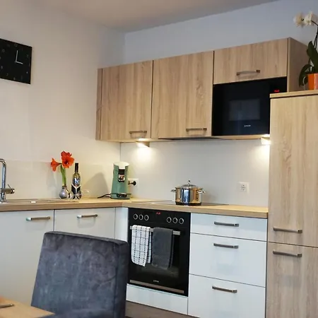 Apartment Ladner *