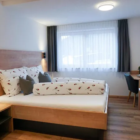 Ladner Apartment