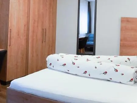 Ladner Apartment See